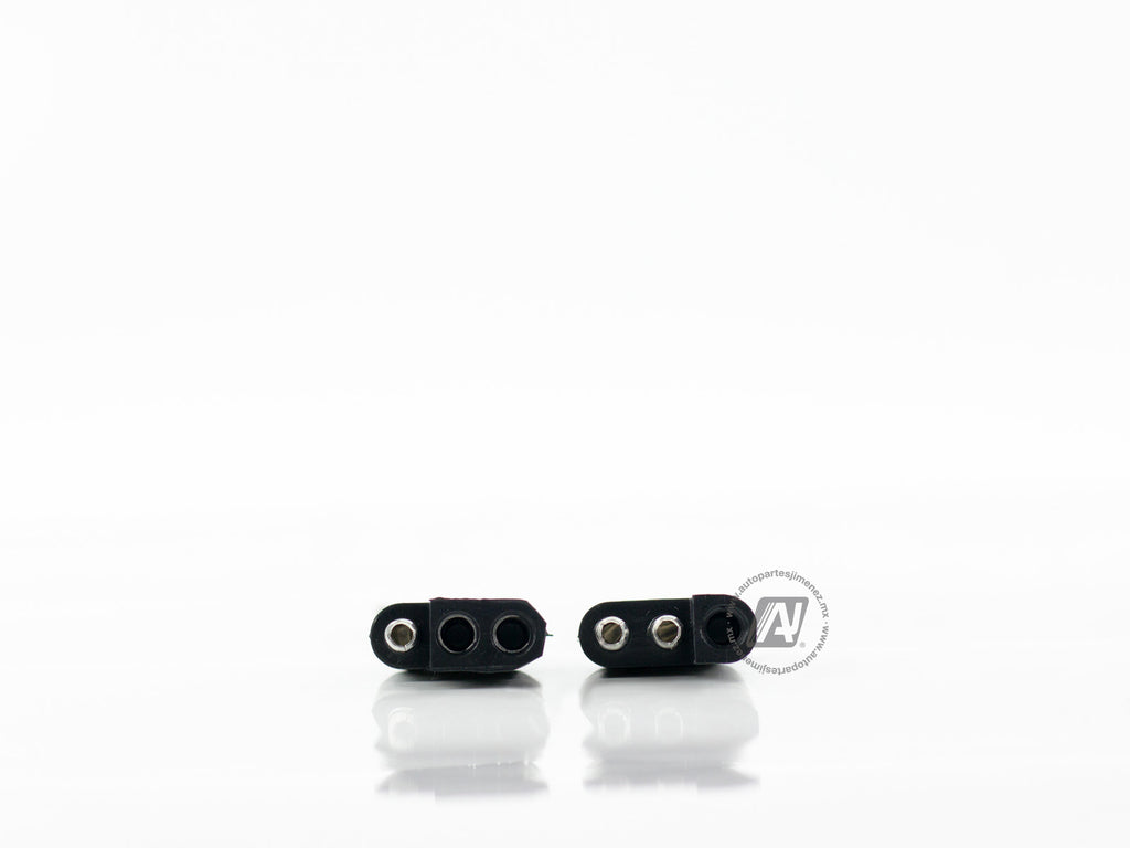 CONECTOR REMOLQUE 3 VIAS