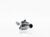 CONECTOR REMOLQUE 4 VIAS TIPO POLLAK     STANDARD     REF TC-44