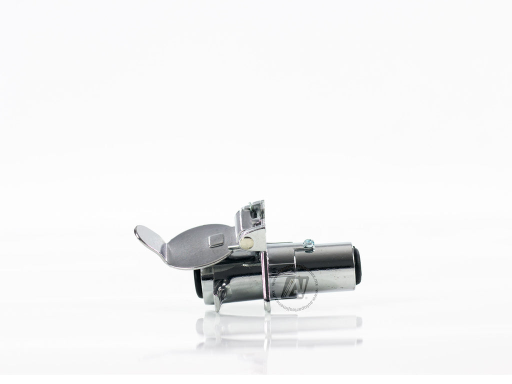 CONECTOR REMOLQUE 4 VIAS TIPO POLLAK     STANDARD     REF TC-44