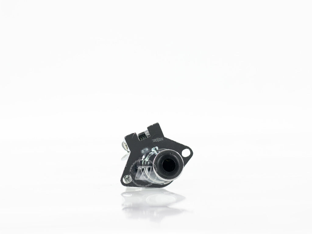 CONECTOR REMOLQUE 4 VIAS TIPO POLLAK     STANDARD     REF TC-44