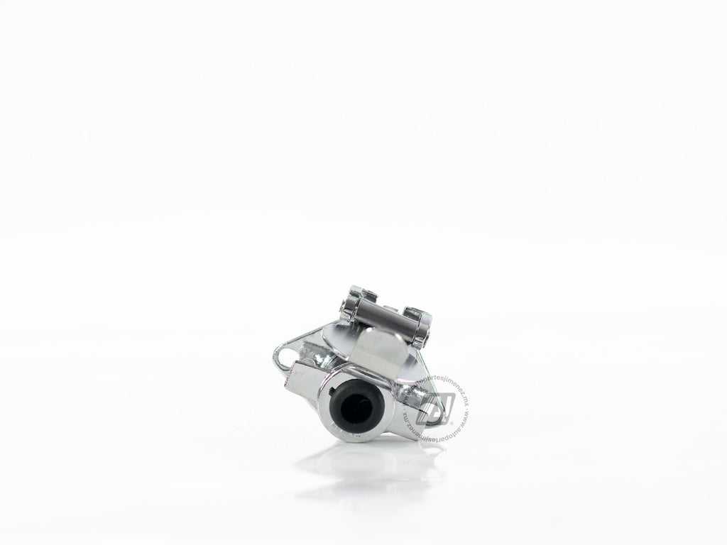 CONECTOR REMOLQUE 4 VIAS TIPO POLLAK     STANDARD     REF TC-44