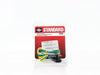 CONECTOR REMOLQUE 4 VIAS PLANO     STANDARD     REF  TC-45