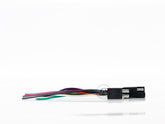 CONECTOR REMOLQUE 6 VIAS