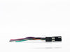 CONECTOR REMOLQUE 6 VIAS