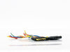 CONECTOR REMOLQUE 6 VIAS PLANO (HOBE)