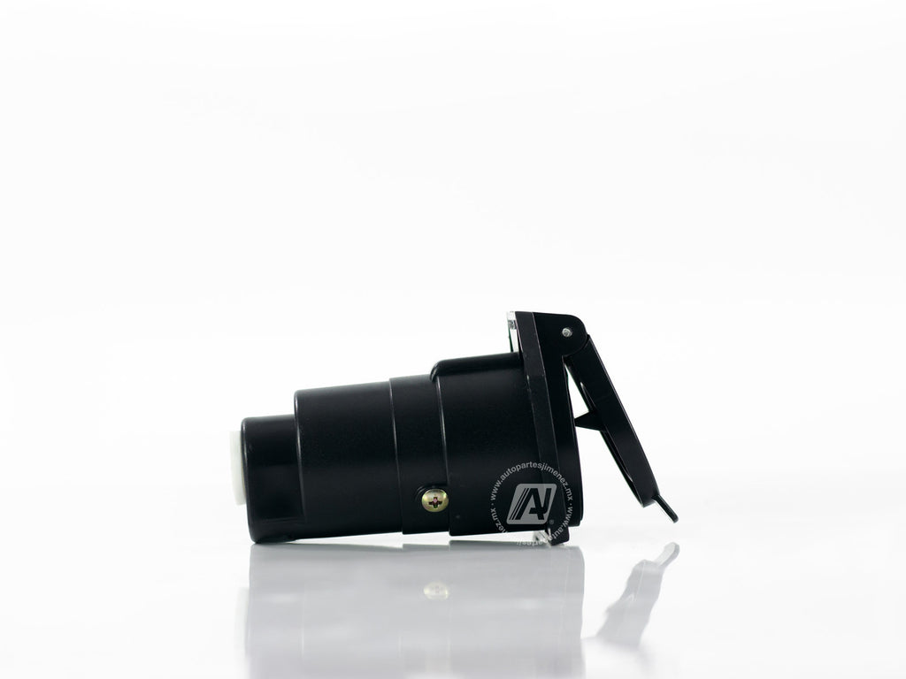 CONECTOR REMOLQUE HEMBRA 7 PUNTAS PLASTICO