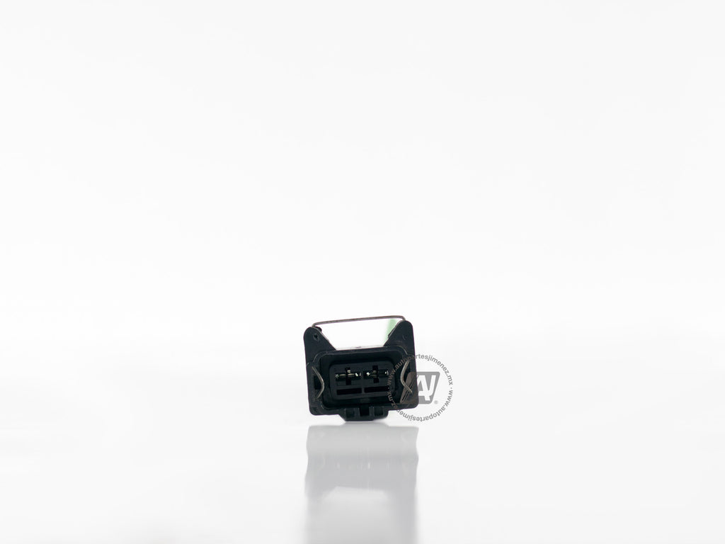 CONECTOR 2TERMINALES RESISTENCIA MOTOVENTILADOR FORD FOCUS     REF S-827
