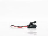 CONECTOR 2TERMINALES  RESISTENCIA MOTOVENTILADOR FORD