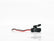 CONECTOR 2TERMINALES  RESISTENCIA MOTOVENTILADOR FORD