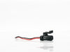 CONECTOR 2TERMINALES  RESISTENCIA MOTOVENTILADOR FORD