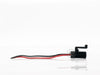 CONECTOR 2TERMINALES  RESISTENCIA MOTOVENTILADOR FORD