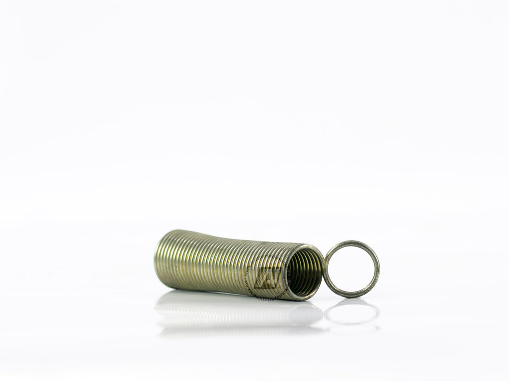 RESORTE CONECTOR 7 PUNTAS