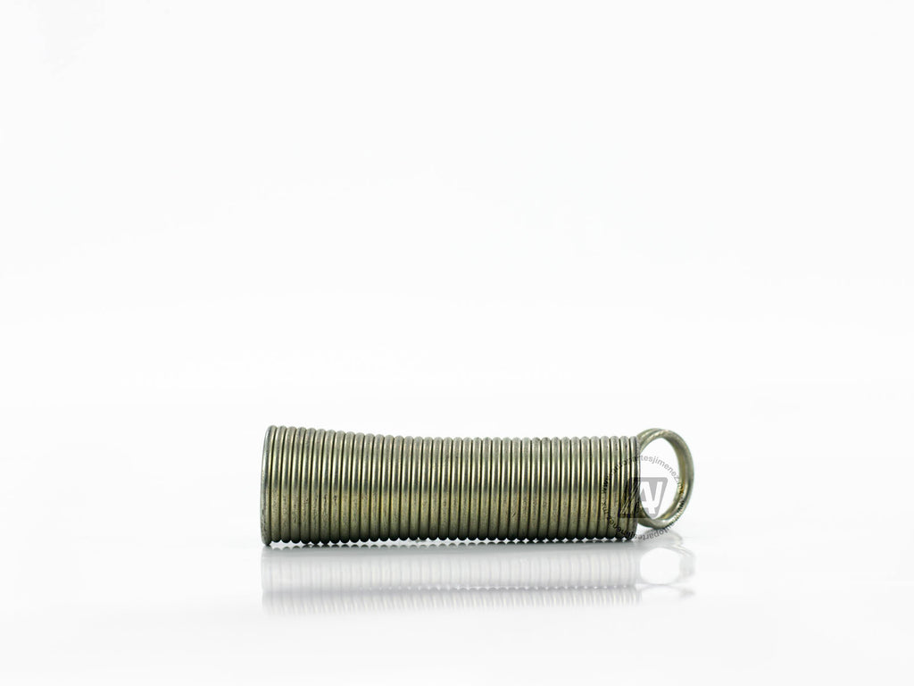 RESORTE CONECTOR 7 PUNTAS