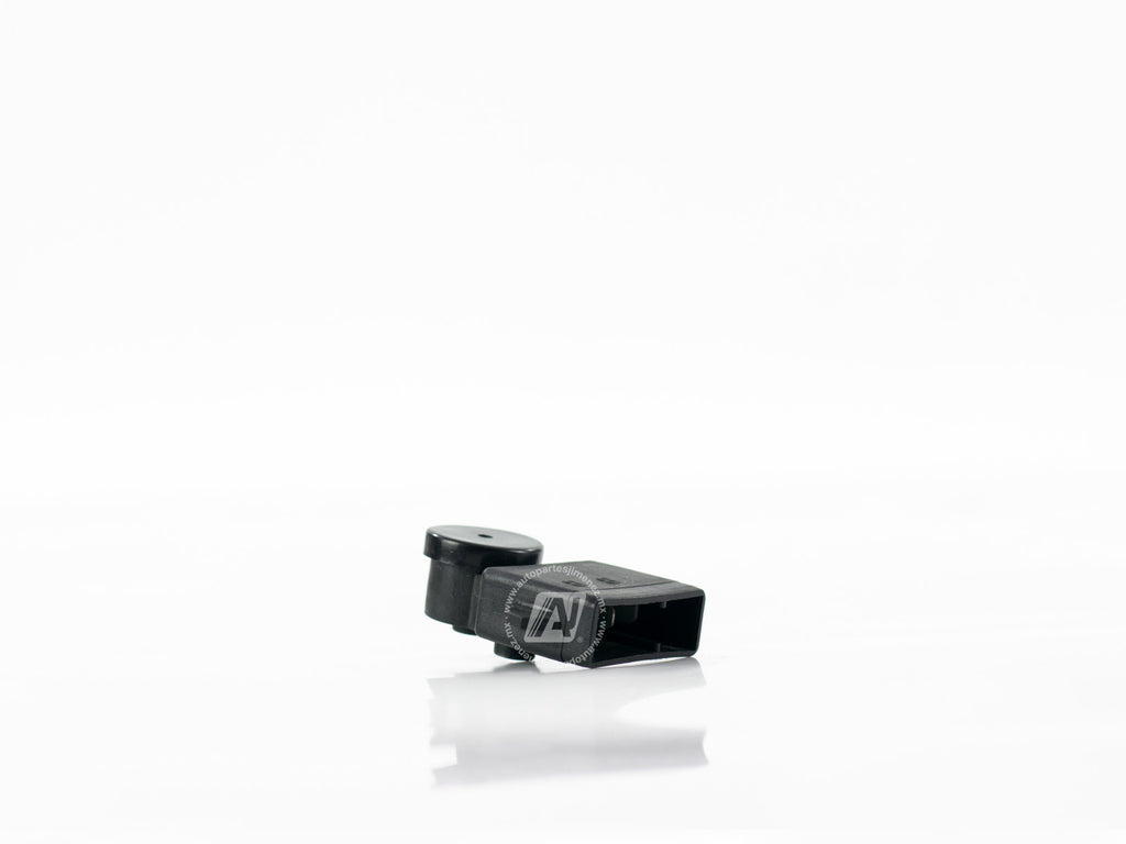 CONECTOR  SALIDA ALTERNADOR MITSUBISHI