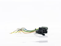 CONECTOR 6TERMINALES  SCANEAR AUTOS FORD S-609