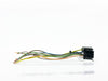 CONECTOR 6TERMINALES  SCANEAR AUTOS FORD S-609