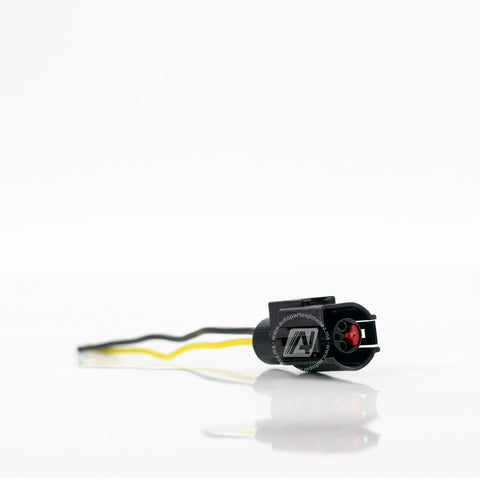 CONECTOR 2TERMINALES  SENSOR AIRE FORD AX-3  S-567