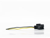 CONECTOR 2TERMINALES  SENSOR AIRE FORD AX-3  S-567