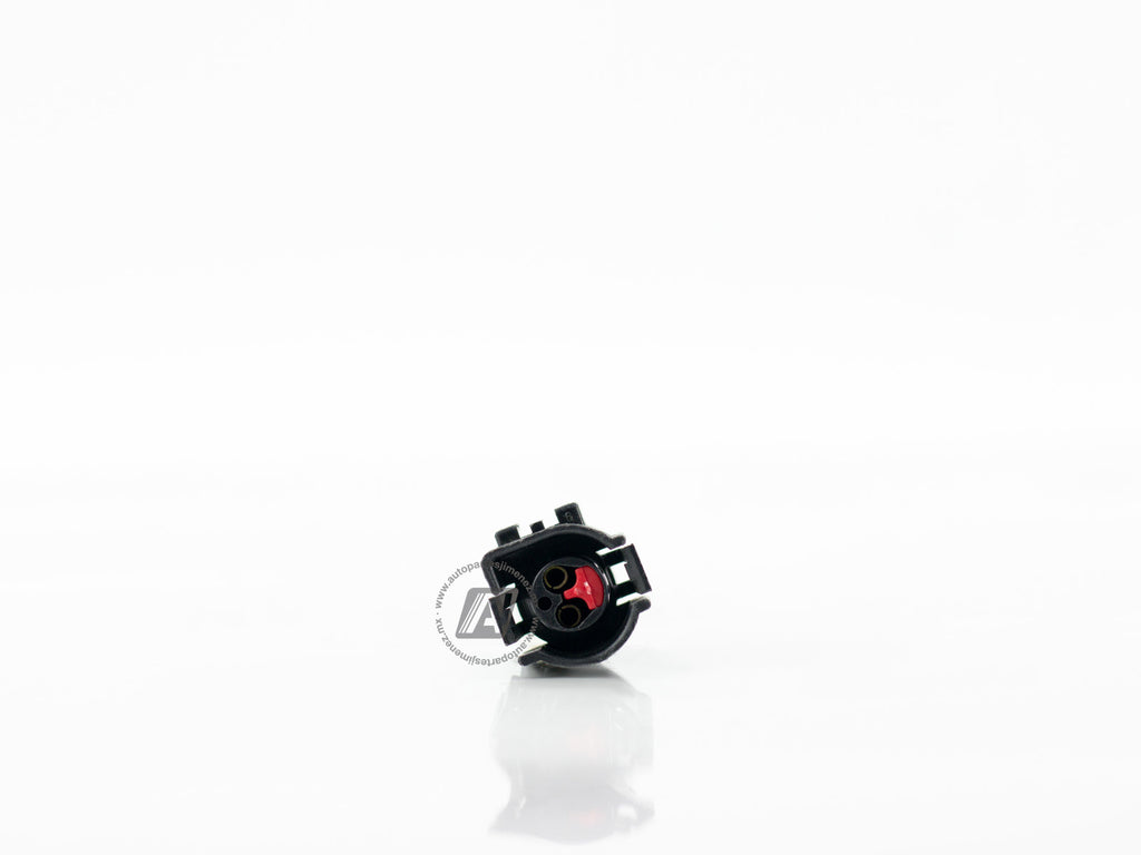 CONECTOR 2TERMINALES  SENSOR AIRE FORD AX-3  S-567