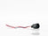 CONECTOR 3TERMINALES  SENSOR ARBOL LEVAS ATOS S-1681