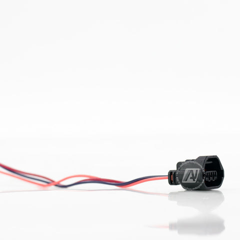 CONECTOR 3TERMINALES  SENSOR ARBOL LEVAS ATOS S-1681