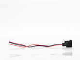 CONECTOR 3TERMINALES  SENSOR ARBOL LEVAS ATOS S-1681