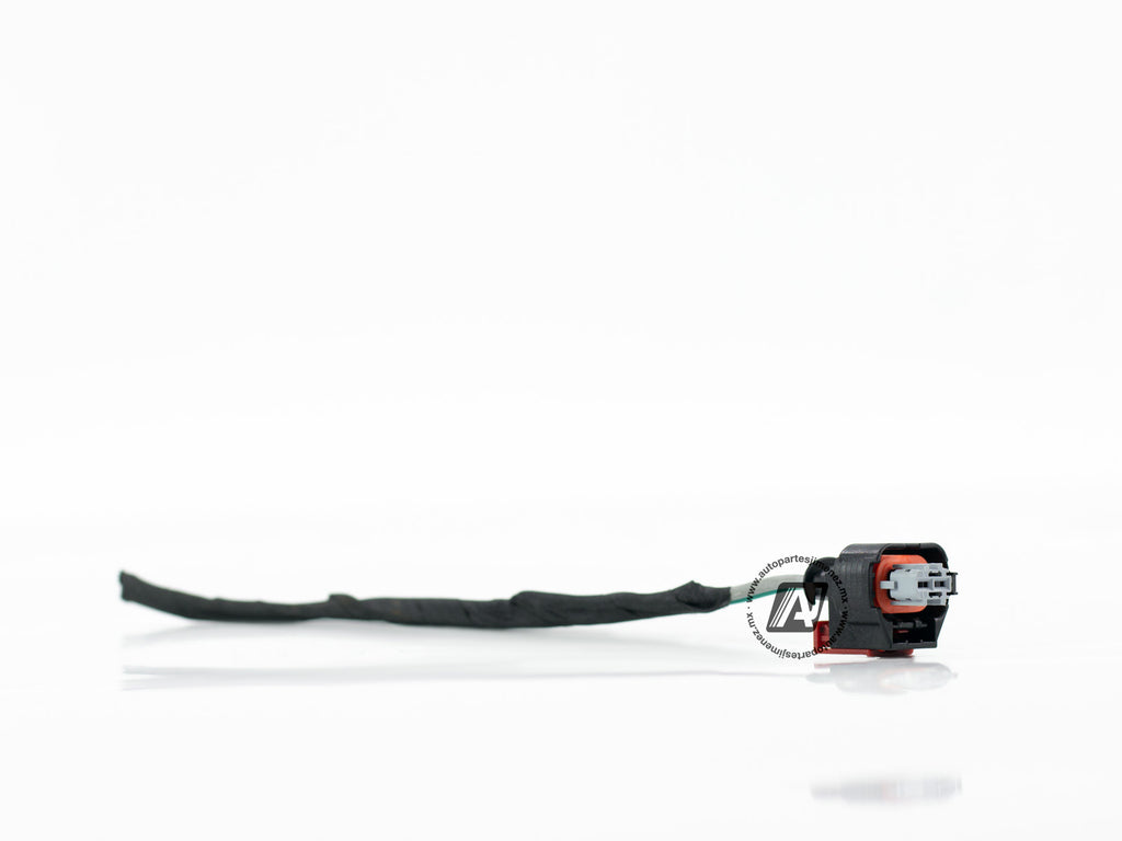 CONECTOR 2TERMINALES SENSOR CIGUEÑAL DE CHEVY  PC-1008 S-1024