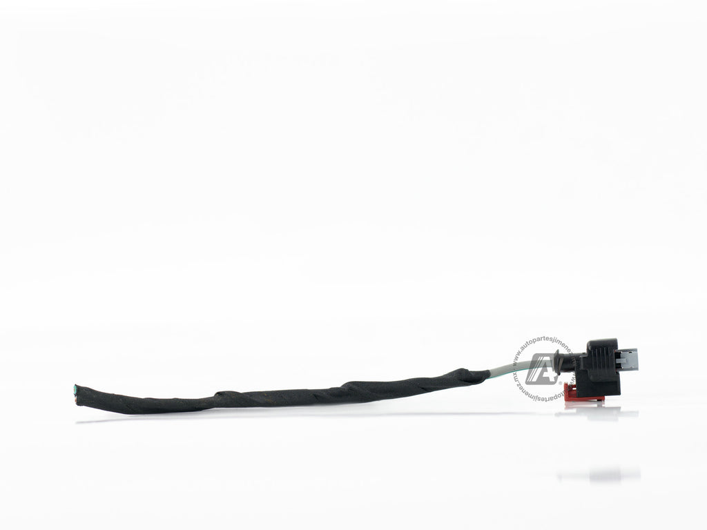 CONECTOR 2TERMINALES SENSOR CIGUEÑAL DE CHEVY  PC-1008 S-1024