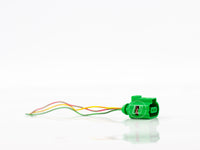 CONECTOR 3TERMINALES SENSOR ARBOL VW JETTA  PC-628
