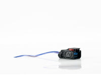 CONECTOR 3TERMINALES BOBINA SENSOR CIGUEÑAL ARBOL NEON      REF  S-738 PC-146