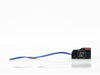 CONECTOR 3TERMINALES BOBINA SENSOR CIGUEÑAL ARBOL NEON      REF  S-738 PC-146