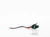 CONECTOR 2TERMINALES SENSOR CIGUEÑAL CHRYSLER MODERNO