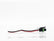 CONECTOR 2TERMINALES SENSOR CIGUEÑAL CHRYSLER MODERNO