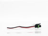 CONECTOR 2TERMINALES SENSOR CIGUEÑAL CHRYSLER MODERNO