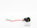 CONECTOR 3TERMINALES  SENSOR CIGUEÑAL CHRYSLER JEEP MODERNO PC-127 PC-308     REF  S-2116