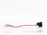 CONECTOR 3TERMINALES  SENSOR CIGUEÑAL CHRYSLER JEEP MODERNO PC-127 PC-308     REF  S-2116
