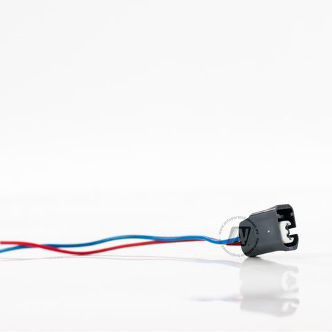 CONECTOR 2TERMINALES SENSOR VELOCIDAD NISSAN ALTIMA SENTRA TSURU URVAN     REF  SC-156  SC-159  SC-187  SC-274