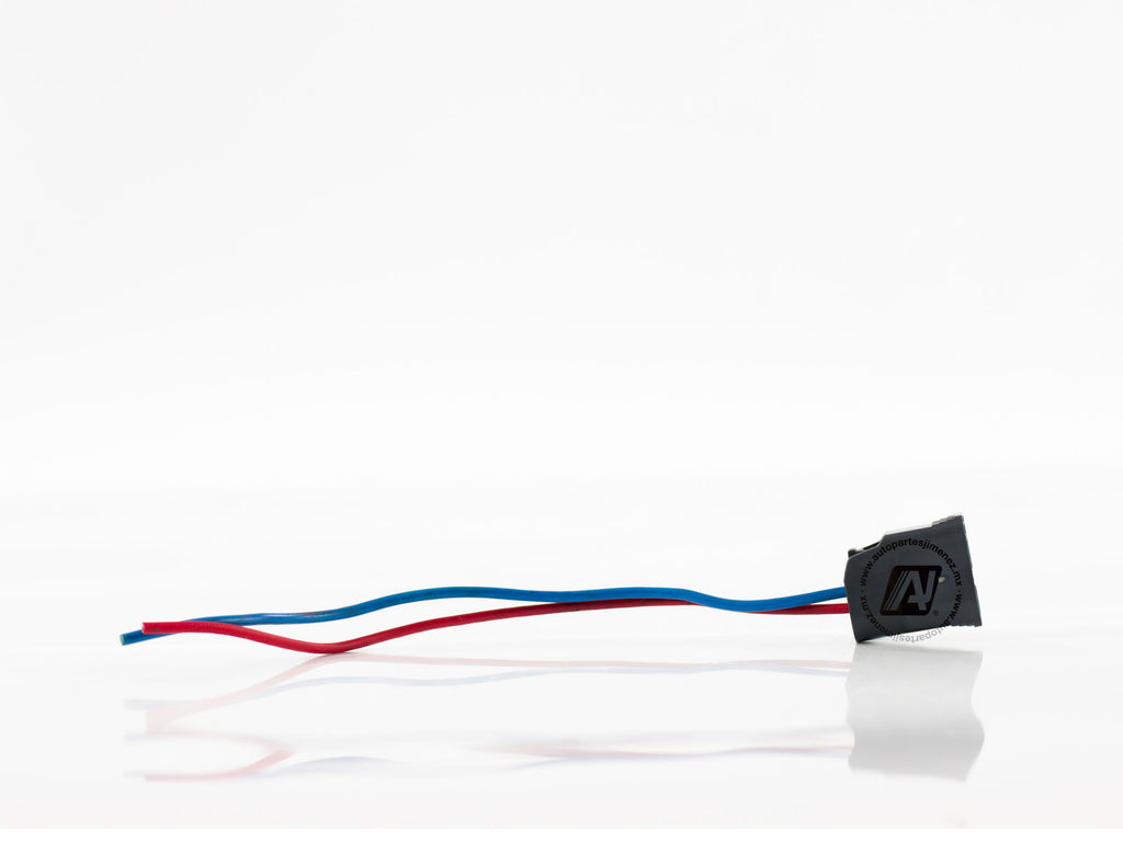 CONECTOR 2TERMINALES SENSOR VELOCIDAD NISSAN ALTIMA SENTRA TSURU URVAN     REF  SC-156  SC-159  SC-187  SC-274