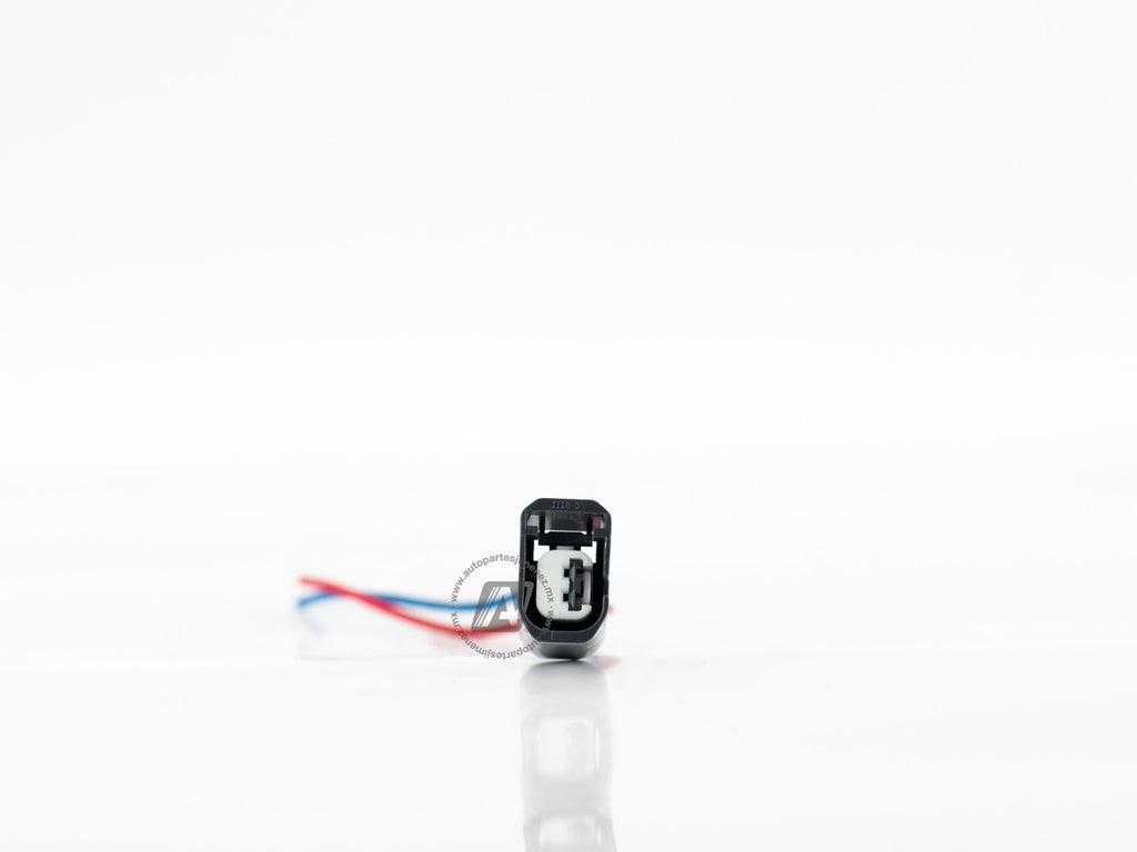 CONECTOR 2TERMINALES SENSOR VELOCIDAD NISSAN ALTIMA SENTRA TSURU URVAN     REF  SC-156  SC-159  SC-187  SC-274