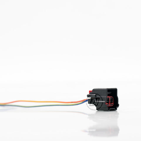CONECTOR 2TERMINALES CUERPO ACELERACION FORD     REF  S-941