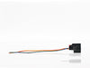 CONECTOR 2TERMINALES CUERPO ACELERACION FORD     REF  S-941