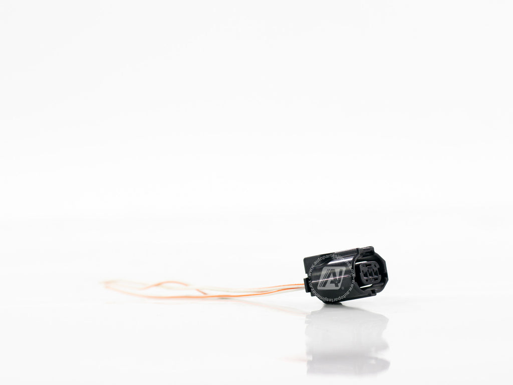 CONECTOR 3TERMINALES SENSOR CIGUEÑAL TOYOTA COROLLA TACOMA TUNDRA     REF S-2837