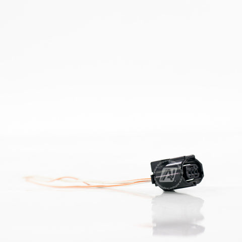 CONECTOR 3TERMINALES SENSOR CIGUEÑAL TOYOTA COROLLA TACOMA TUNDRA     REF S-2837