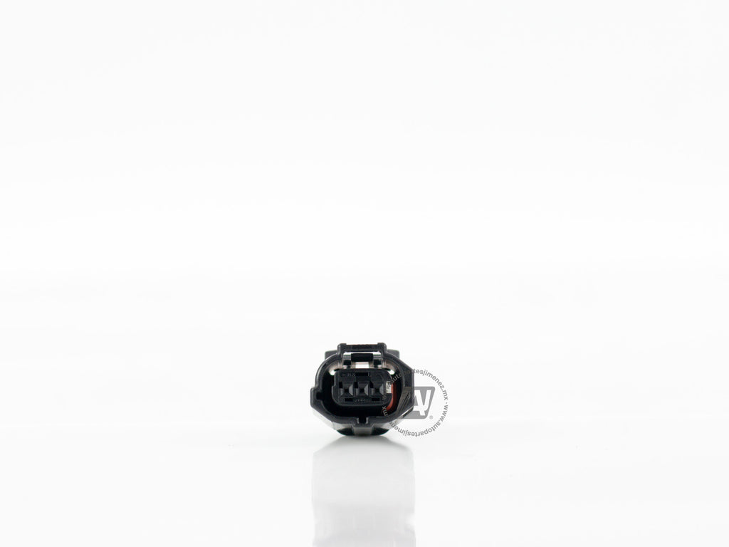 CONECTOR 3TERMINALES SENSOR CIGUEÑAL TOYOTA COROLLA TACOMA TUNDRA     REF S-2837