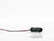 CONECTOR 2TERMINALES  SENSOR CIGUEÑAL NISSAN PLATINA     REF  A20-48 PC-1014 PC-961