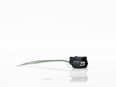 CONECTOR 3TERMINALES  SENSOR CIGUEÑAL NISSAN TIIDA     AJ     REF  S-2844 A20-55 PC-791 PC-775 PC-785 TH-452