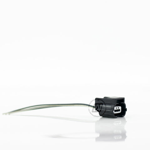 CONECTOR 3TERMINALES  SENSOR CIGUEÑAL NISSAN TIIDA     AJ     REF  S-2844 A20-55 PC-791 PC-775 PC-785 TH-452