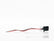 CONECTOR 3TERMINALES  SENSOR ARBOL DE LEVAS CIGUEÑAL NISSAN SENTRA X-TRAIL     AJ     REF  S-2458  A20-10 PSS-20 PC-460 PC-462 PC-464 PC-499 PC-689
