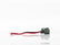 CONECTOR 3TERMINALES  SENSOR EGR TPS FORD S-565