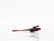 CONECTOR 2TERMINALES BOBINA DODGE SHADOW RAM FUEL INJECTION  UF-97